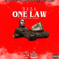 Raza - One Law (Explicit)