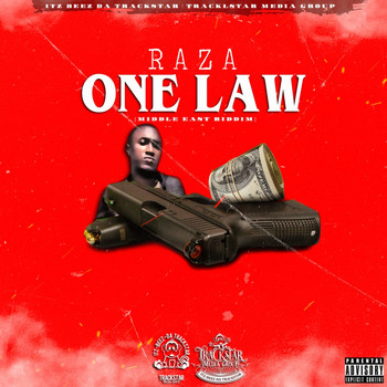 Raza - One Law (Explicit)