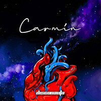 Disconauta - Carmín