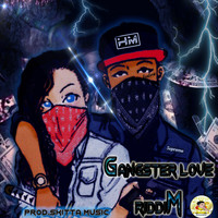 SKITTA MUSIC PRODUCTION - Gangster Love Riddim