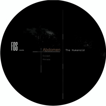 The Humanoid - Abdomen