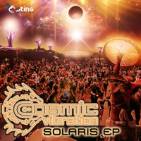Cosmic Vibration - Solaris