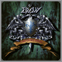 EDGUY - Vain Glory Opera (Anniversary Edition)