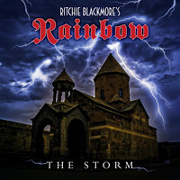 Ritchie Blackmore's Rainbow - The Storm