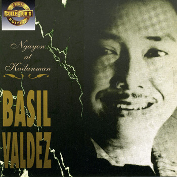 Basil Valdez - Sce: Ngayon at Kailanman