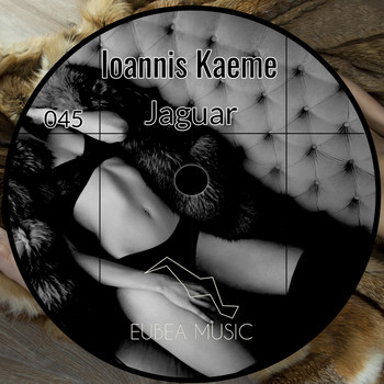 Ioannis Kaeme - Jaguar