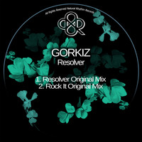 Gorkiz - Resolver