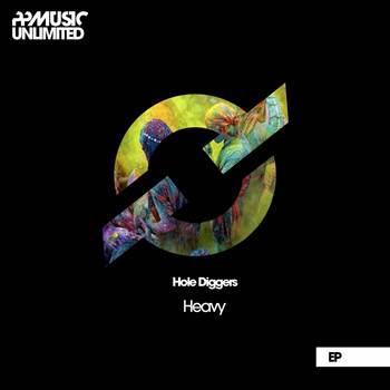 Hole Diggers - Heavy