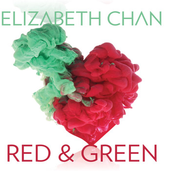 Elizabeth Chan - Red & Green