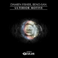 Damien Fisher, Beno San - Ulterior Motive