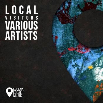 Various Artists - Local Visitors 1