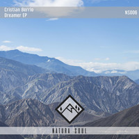 Cristian Berrio - Dreamer EP