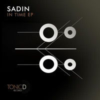 Sadin - In Time EP