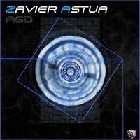 Zavier Astua - Asp