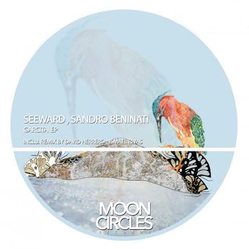 Seeward, Sandro Beninati - Garcita EP