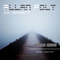 Dona King - Deeper
