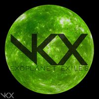 NKX - Exoplanet Exiles