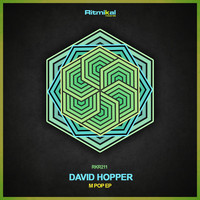 David Hopper - M Pop Ep
