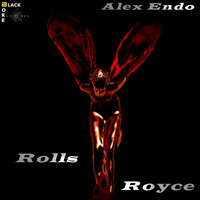 Alex Endo - Rolls Royce