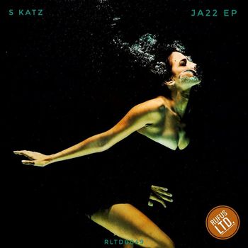S Katz - Ja22 EP