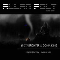 69 Starfighter, Dona King - Higher Journey