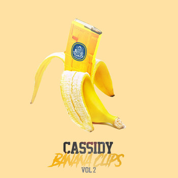 Cassidy - Banana Clips 2 (Explicit)
