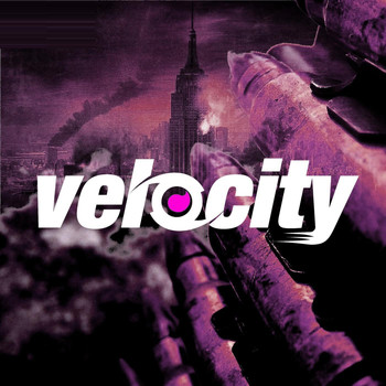 Various Artists - Velocity Recordings: Volume Two