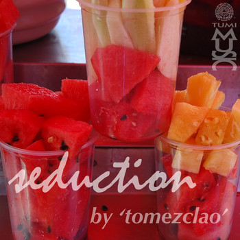 Tomezclao - Seduction