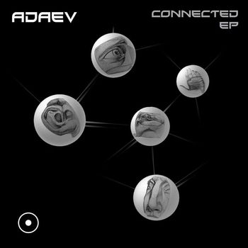 Adaev - Connected EP