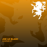 Joe Le Blanc - Warmest