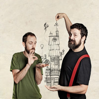 Spiros Grammenos - To Fantastiko Chorio