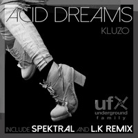 Kluzo - Acid Dreams