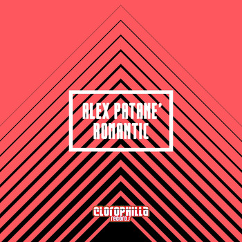 Alex Patane' - Romantic