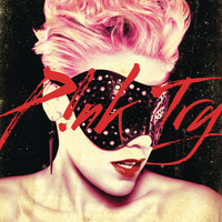 P!NK - Try