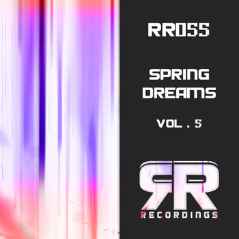 Various Artists - Spring Dreams, Vol. 5