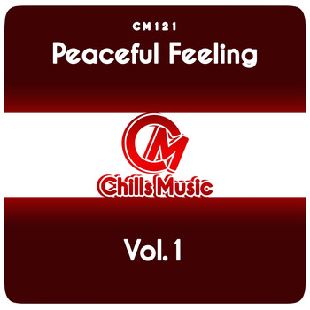 Various Artists - Peaceful Feeling, Vol.1