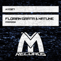 Florian Grata and Natune - Paradise