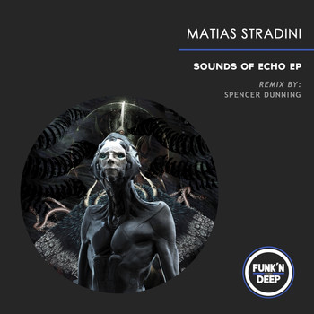 Matias Stradini - Sounds of Echo