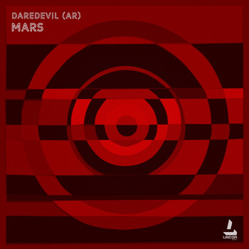 Daredevil (Ar) - Mars