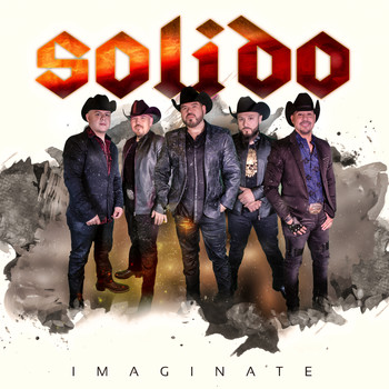 Solido  - Imagínate