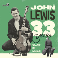 John Lewis - 33