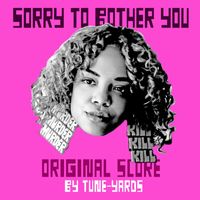 Tune-Yards - Sorry To Bother You (Original Score [Explicit])