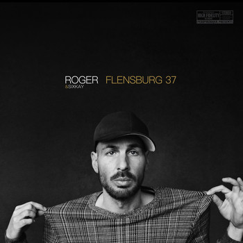 Roger - Flensburg 37