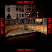 Dune Messiah - Black Seaweed