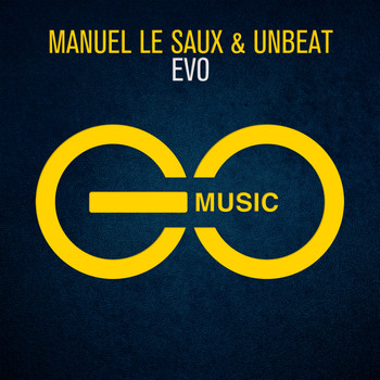Manuel Le Saux & Unbeat - EVO
