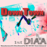 Diaa - Down Town