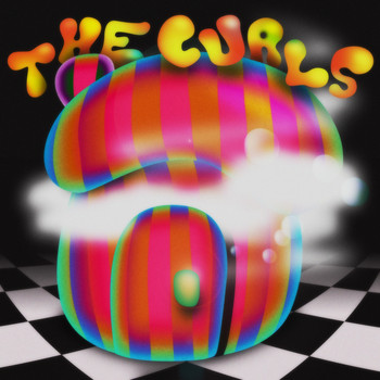 The Curls - Bounce House