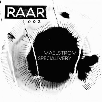 Maelstrom, Specialivery - RAAR002
