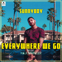 Sunnyboy - Everywhere We Go - Single