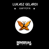 Lukasz Gelardi - Jump Pop In